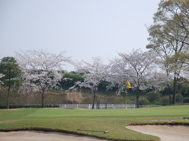 富貴ゴルフ倶楽部