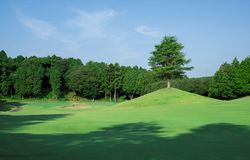 長太郎カントリークラブ