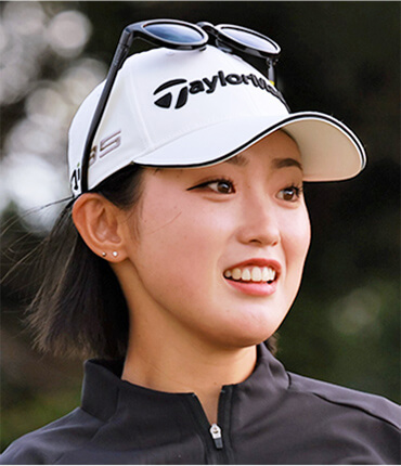 清本美波プロの写真